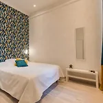 Guest house Le Del Centro Sanremo