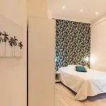 Le Del Centro Guest house