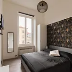 Le Del Centro Guest house