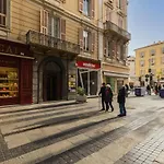 Le Del Centro Guest house 3*