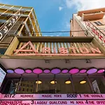 Guest house Le Del Centro 3*