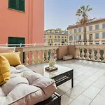 Le Del Centro Sanremo