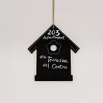 Le Del Centro Guest house