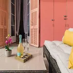 Guest house Le Del Centro Sanremo