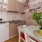 Guest house Le Del Centro 3*