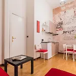 Guest house Le Del Centro Sanremo