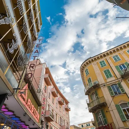 Le Del Centro 3*