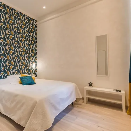 Maison d'hôtes Le Del Centro San Remo