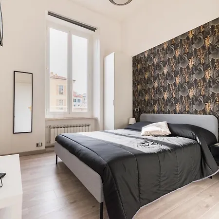 Le Del Centro Maison d'hôtes San Remo