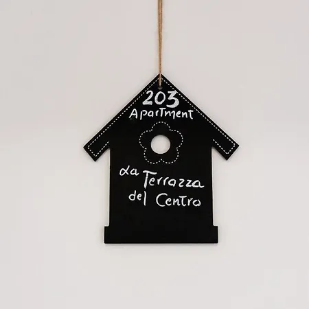 Le Del Centro Maison d'hôtes
