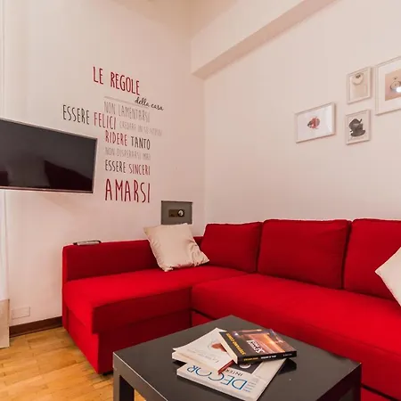 Maison d'hôtes Le Del Centro San Remo