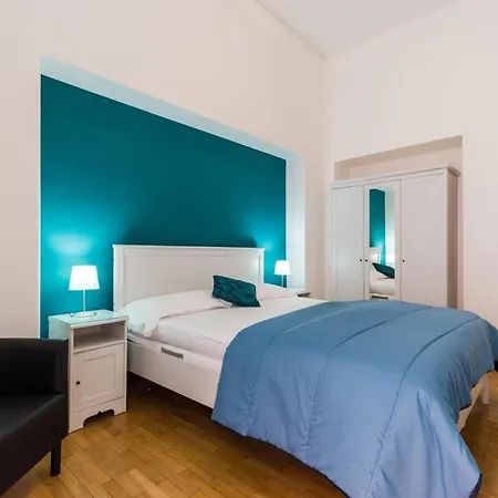 Le Del Centro Maison d'hôtes *
