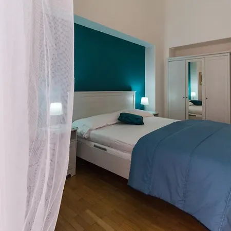 Maison d'hôtes Le Del Centro San Remo