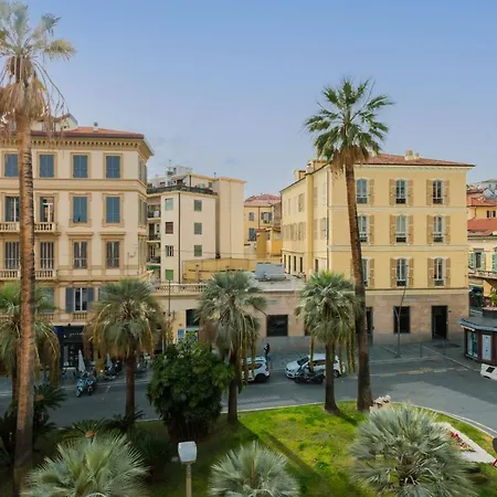 Le Del Centro