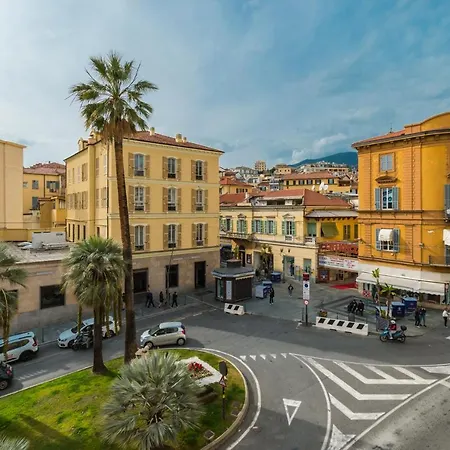 Le Del Centro 4* San Remo