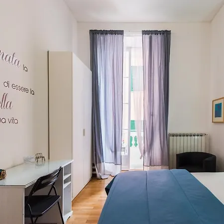 Maison d'hôtes Le Del Centro *