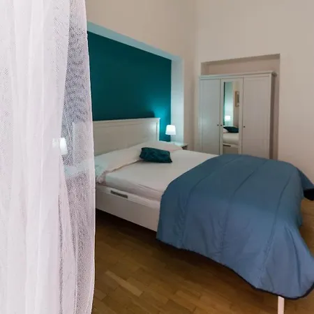Le Del Centro Maison d'hôtes