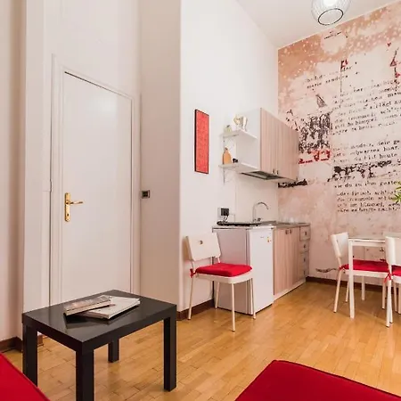 Maison d'hôtes Le Del Centro San Remo