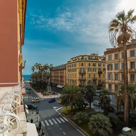 Le Del Centro Pensjonat 4*