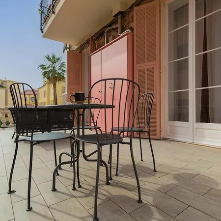 Le Del Centro Guest house 3*