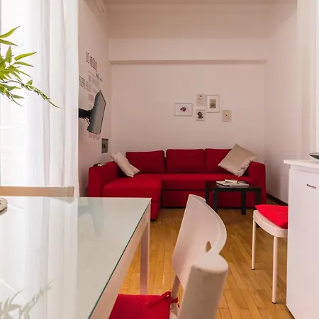 Le Del Centro Maison d'hôtes *