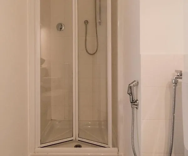 Le Del Centro Pensjonat 4*