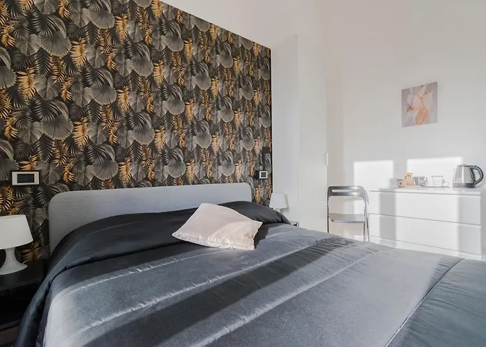 Le Del Centro San Remo