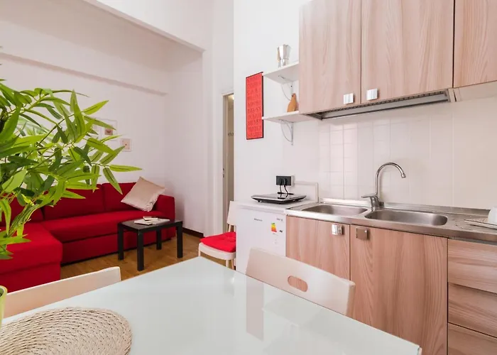 Pensjonat Le Del Centro San Remo