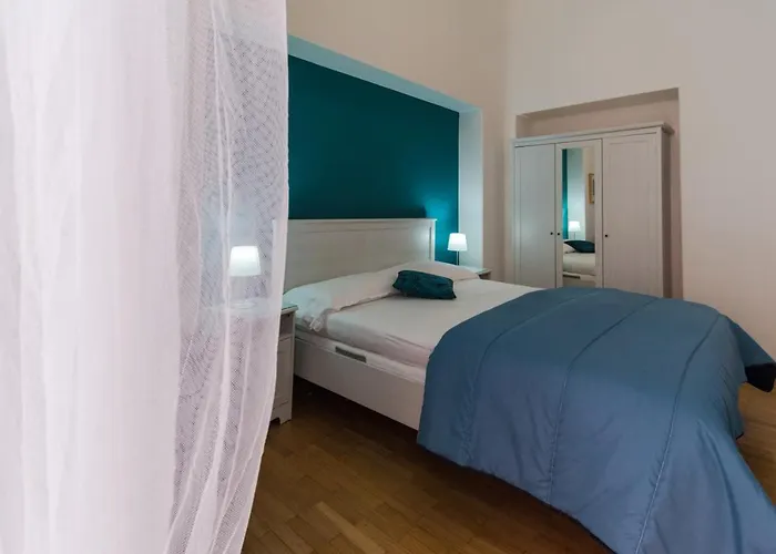 Pensjonat Le Del Centro San Remo