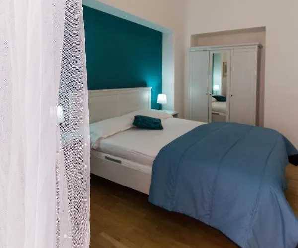 Le Del Centro Pensjonat