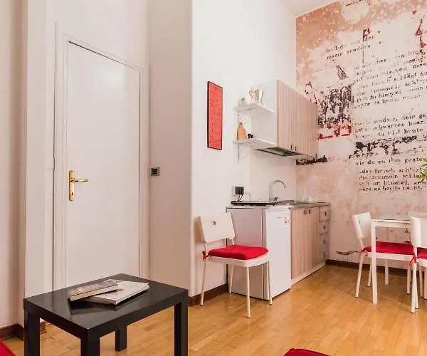 Pensjonat Le Del Centro San Remo