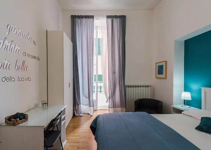 Le Del Centro San Remo