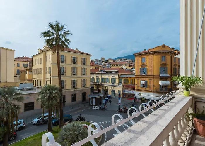 Le Del Centro Pensjonat 4*