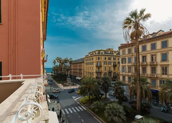 Le Del Centro Pensjonat 4*