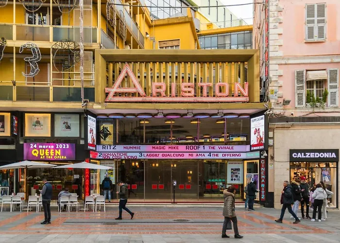 Le Del Centro Pensjonat