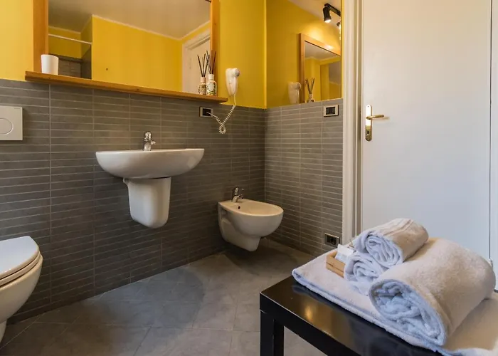 Le Del Centro San Remo