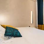 Konukevi Le Del Centro Sanremo