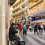 Konukevi Le Del Centro