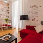 Konukevi Le Del Centro 3*