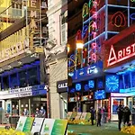 Le Del Centro 3* סנרמו