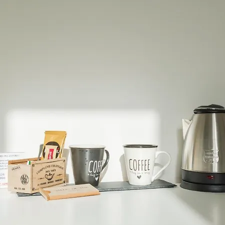 Le Del Centro 4* Sanremo