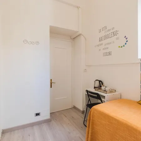 Le Del Centro Pensjonat San Remo