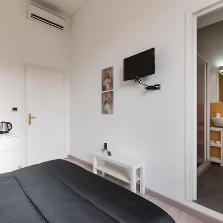 Le Del Centro Pensjonat 3*