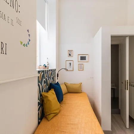 Le Del Centro Πανσιόν 4*