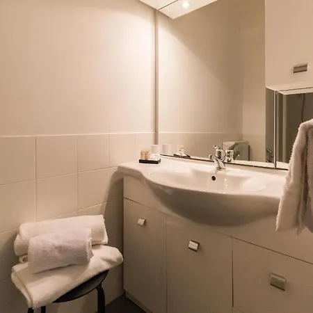 Гостьовий будинок Le Del Centro 3*