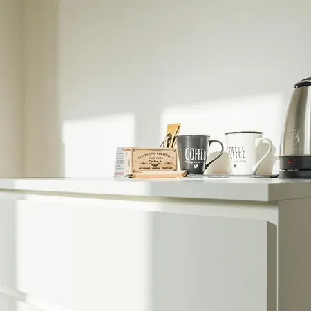 Le Del Centro 4* Σαν Ρέμο