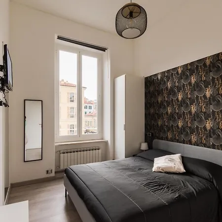 Le Del Centro Affittacamere