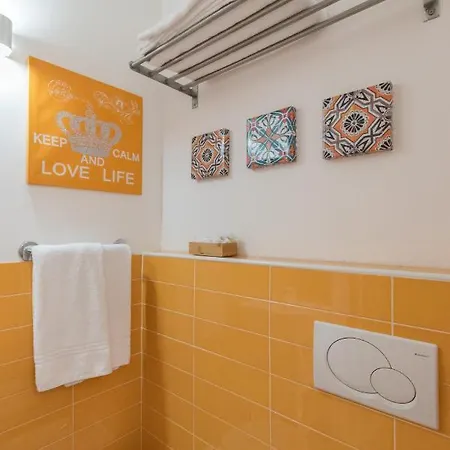 Affittacamere Le Del Centro