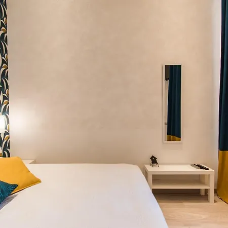 Le Del Centro Affittacamere