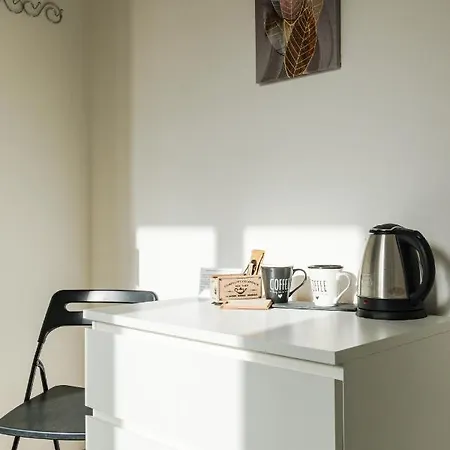 Πανσιόν Le Del Centro